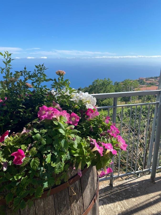 La Casa Dei Nonni Apartment Agerola Bagian luar foto